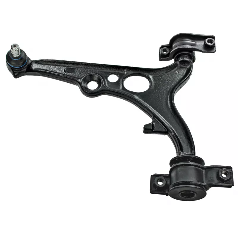 Triangle ou bras de suspension (train avant) MEYLE 216 050 0006