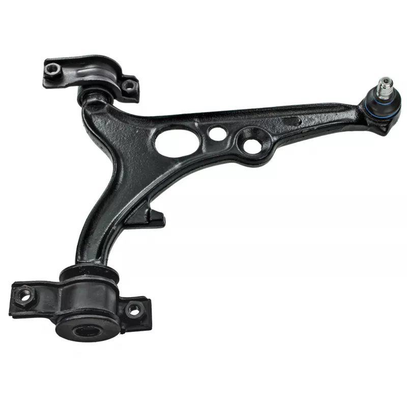Triangle ou bras de suspension (train avant) MEYLE 216 050 0007