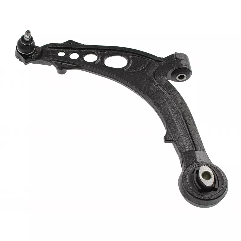 Triangle ou bras de suspension (train avant) MEYLE 216 050 0010