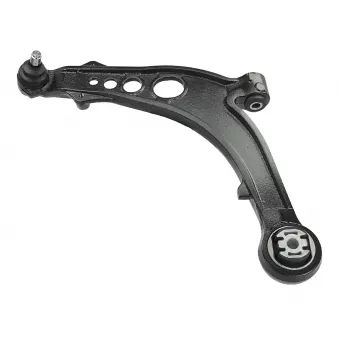 Triangle ou bras de suspension (train avant) MEYLE 216 050 0034