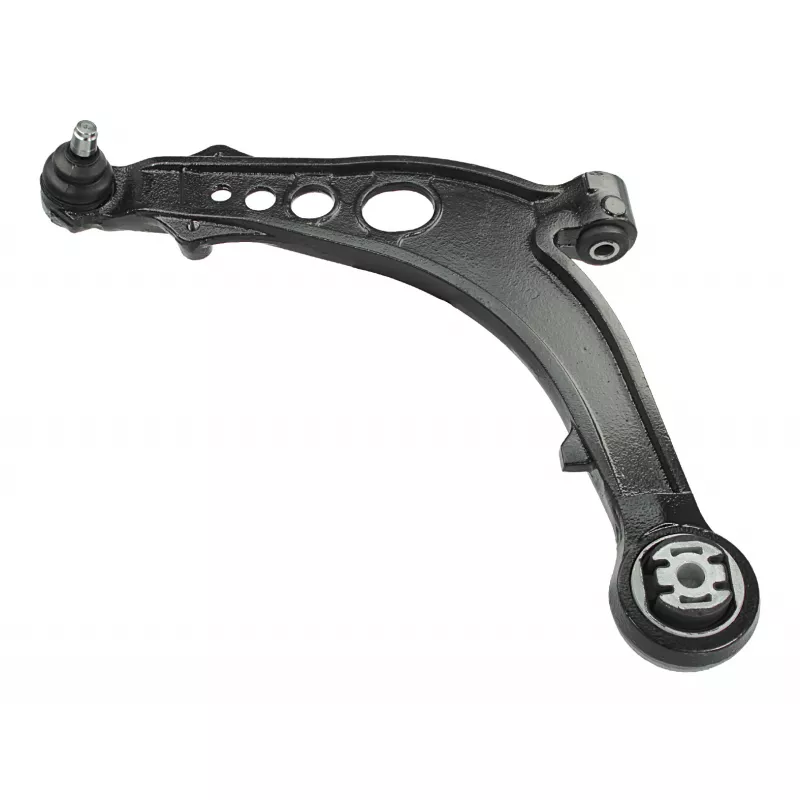 Triangle ou bras de suspension (train avant) MEYLE 216 050 0034