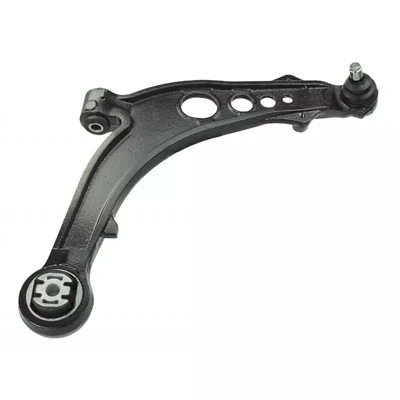 Triangle ou bras de suspension (train avant) MEYLE 216 050 0035