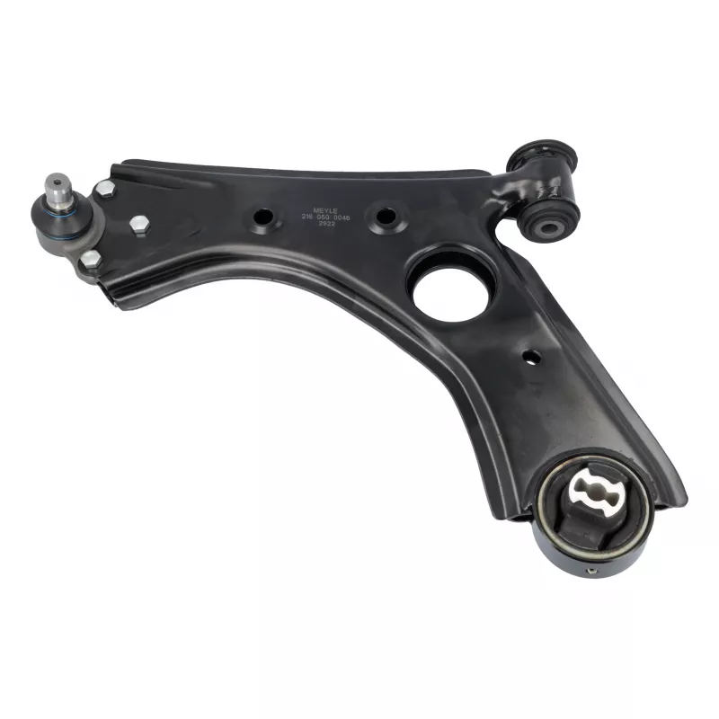 Triangle ou bras de suspension (train avant) MEYLE 216 050 0046