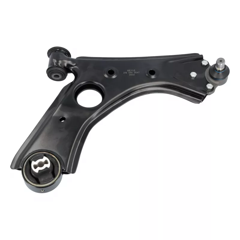 Triangle ou bras de suspension (train avant) MEYLE 216 050 0047