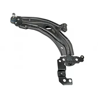 Triangle ou bras de suspension (train avant) MEYLE 216 050 0063