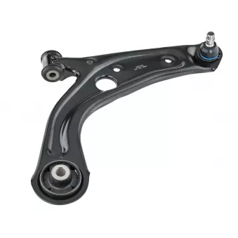 Triangle ou bras de suspension (train avant) MEYLE 216 050 0064