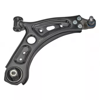 Triangle ou bras de suspension (train avant) MEYLE 216 050 0070