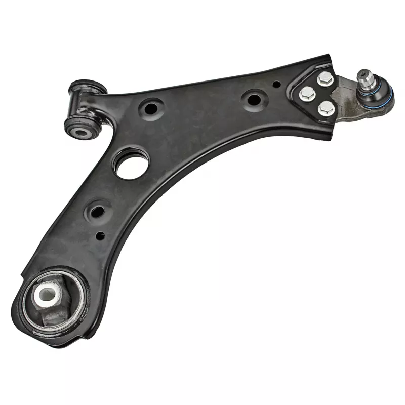 Triangle ou bras de suspension (train avant) MEYLE 216 050 0072