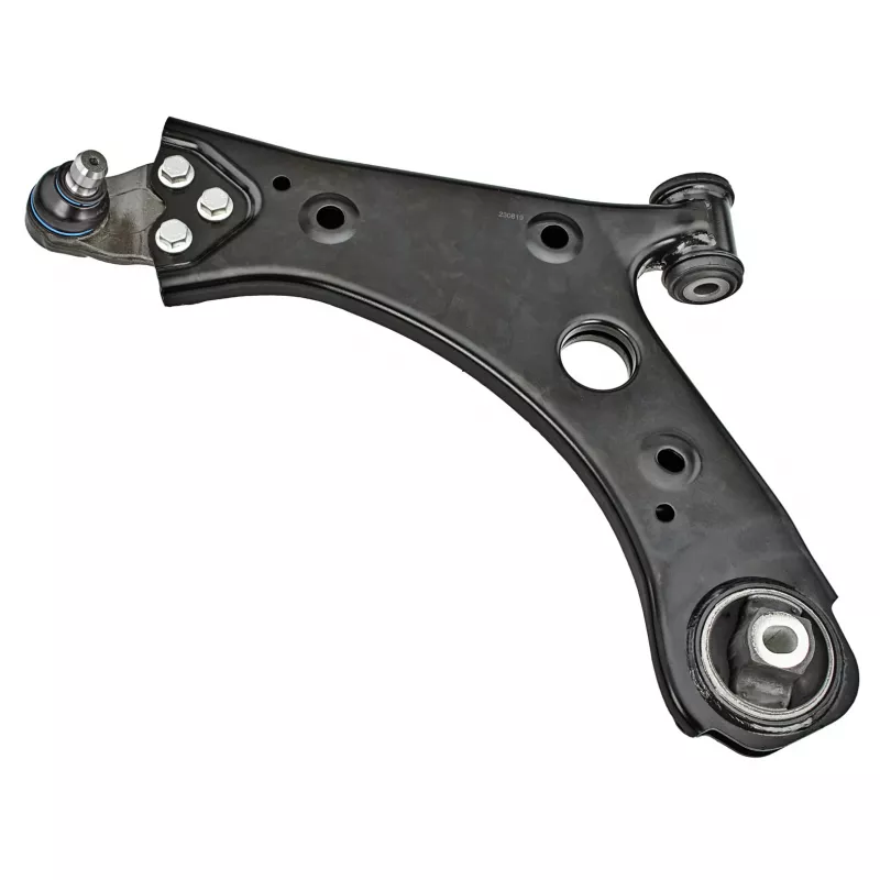 Triangle ou bras de suspension (train avant) MEYLE 216 050 0073