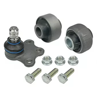 Kit de réparation, bras triangulaire MEYLE 216 610 0003