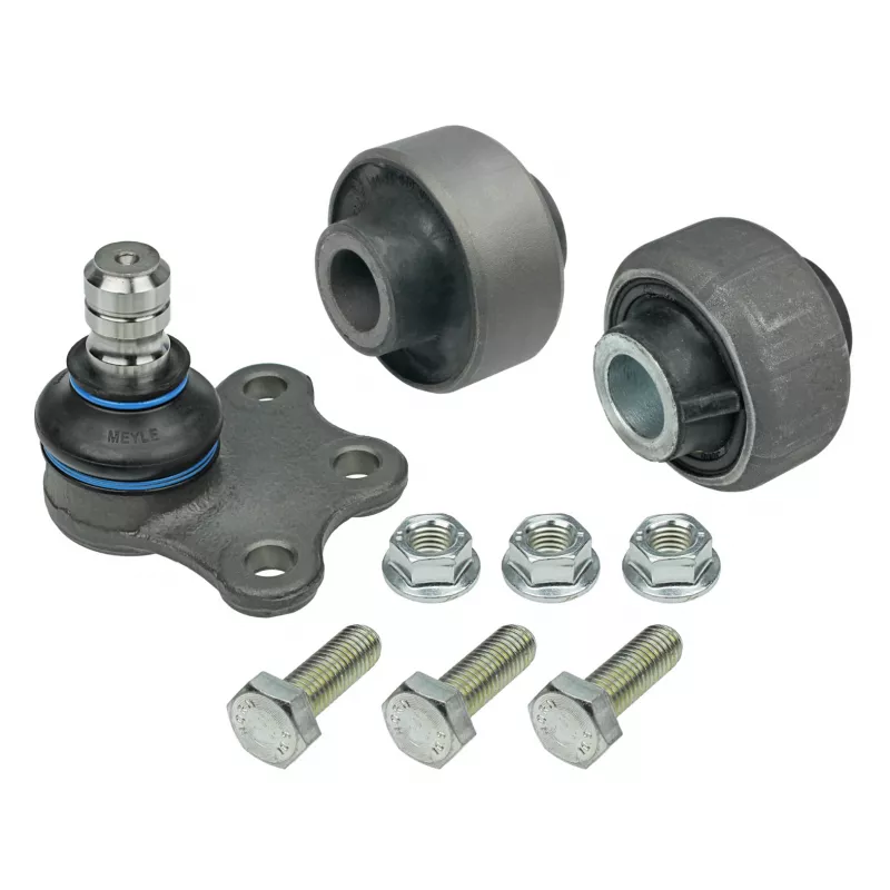 Kit de réparation, bras triangulaire MEYLE 216 610 0003