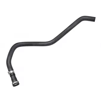 Durite de radiateur MEYLE 219 222 0000
