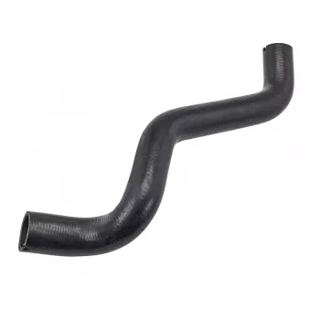 Durite de radiateur MEYLE 219 222 0001