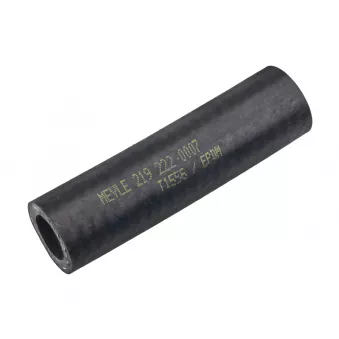 Durite de radiateur MEYLE 219 222 0007