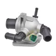 Thermostat, liquide de refroidissement MEYLE 228 228 0000 - Visuel 1