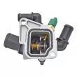 Thermostat, liquide de refroidissement MEYLE 228 228 0000 - Visuel 2
