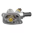Thermostat, liquide de refroidissement MEYLE 228 228 0003 - Visuel 2