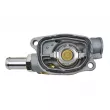 Thermostat, liquide de refroidissement MEYLE 228 228 0005 - Visuel 2
