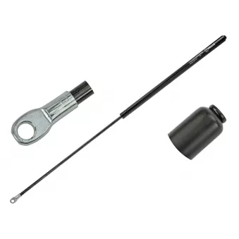 Vérin, capot-moteur MEYLE 240 161 0444