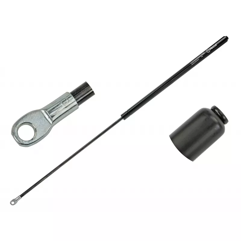 Vérin, capot-moteur MEYLE 240 161 0444