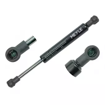 Vérin, capot-moteur MEYLE