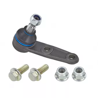 Rotule de suspension MEYLE 26-16 010 0000