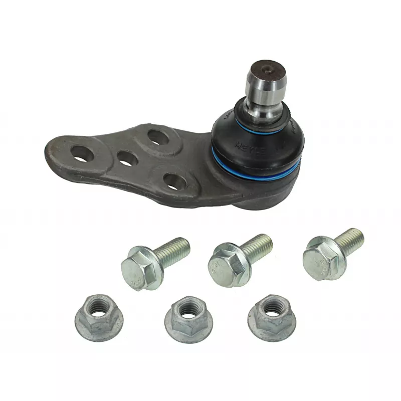 Rotule de suspension MEYLE 26-16 010 0004