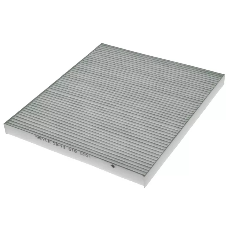 Filtre, air de l'habitacle MEYLE 28-12 319 0001