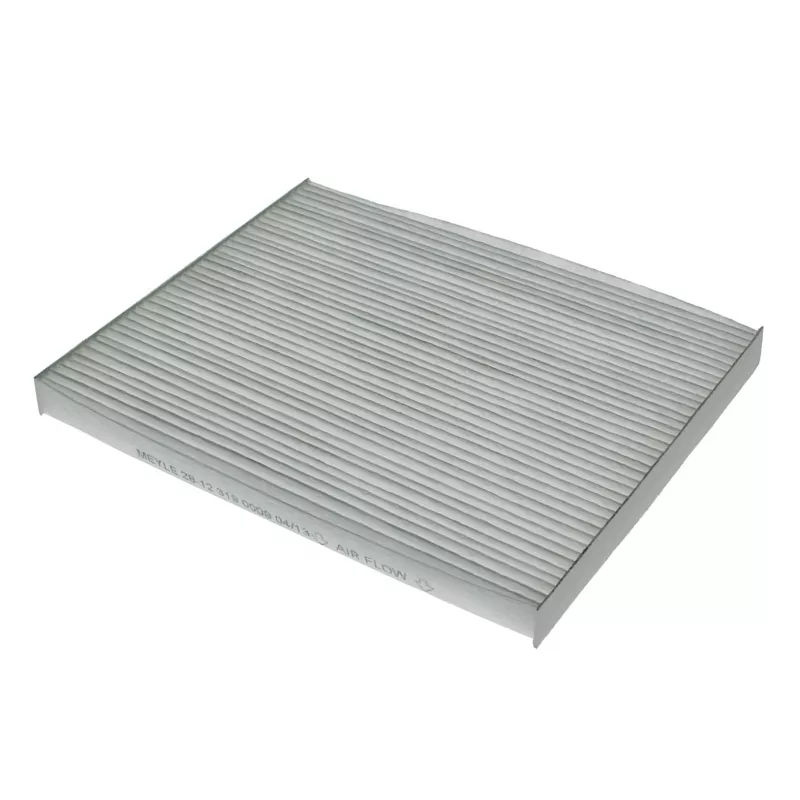 Filtre, air de l'habitacle MEYLE 28-12 319 0009