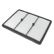 Filtre à air MEYLE 28-12 321 0015 - Visuel 1