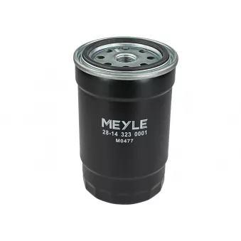 Filtre à carburant MEYLE