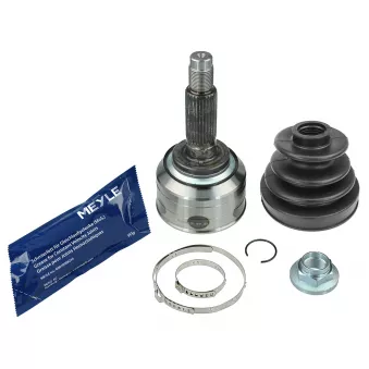 Embout de cardan avant (kit de réparation) MEYLE