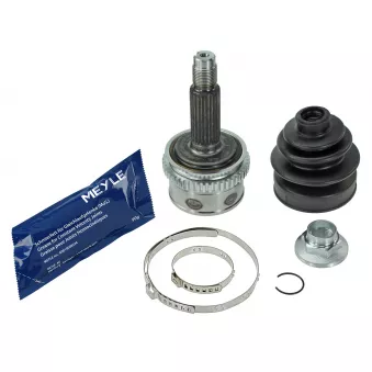 Embout de cardan avant (kit de réparation) MEYLE