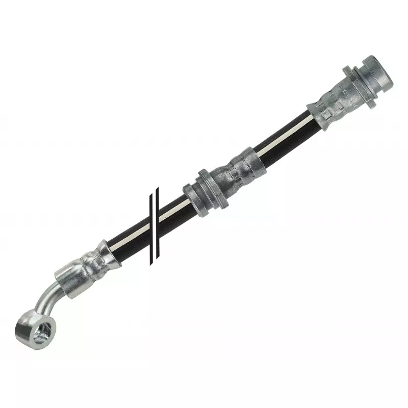 Flexible de frein MEYLE 28-14 525 0000