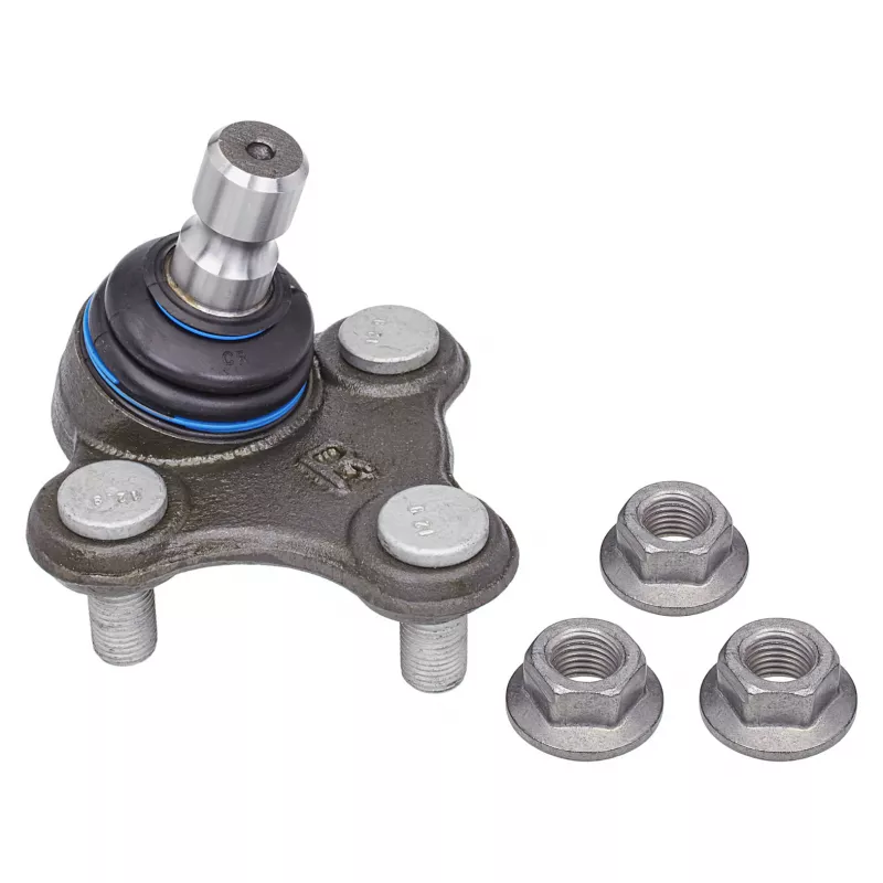 Rotule de suspension avant droit MEYLE 28-16 010 0012