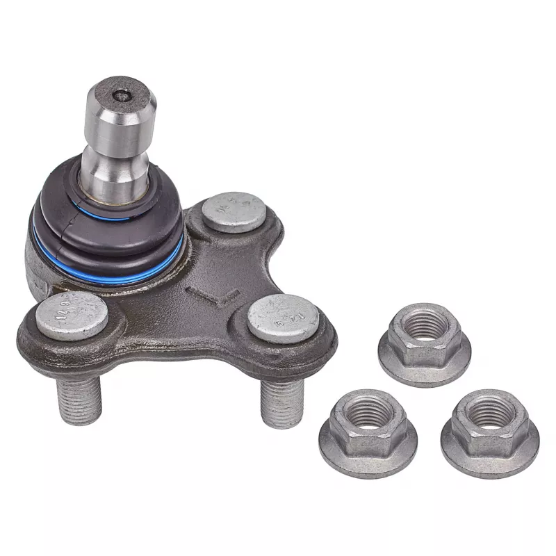 Rotule de suspension avant gauche MEYLE 28-16 010 0013