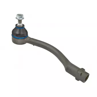 Rotule de barre de connexion avant gauche MEYLE 28-16 020 0021/HD