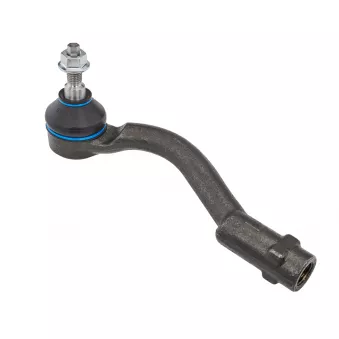 Rotule de barre de connexion avant gauche MEYLE 28-16 020 0027/HD