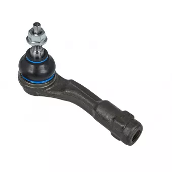Rotule de barre de connexion avant gauche MEYLE 28-16 020 0029/HD