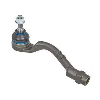 Rotule de barre de connexion avant gauche MEYLE 28-16 020 0031/HD