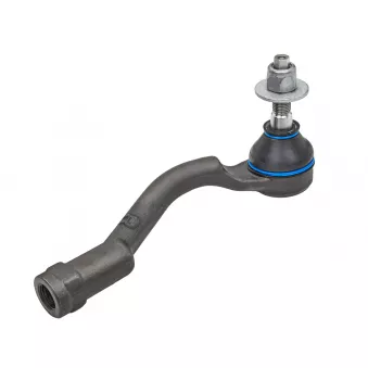 Rotule de barre de connexion avant droit MEYLE 28-16 020 0034/HD