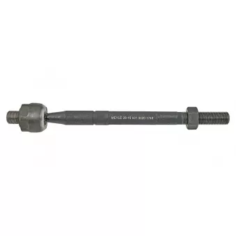 Rotule de direction intérieure, barre de connexion MEYLE 28-16 031 0020