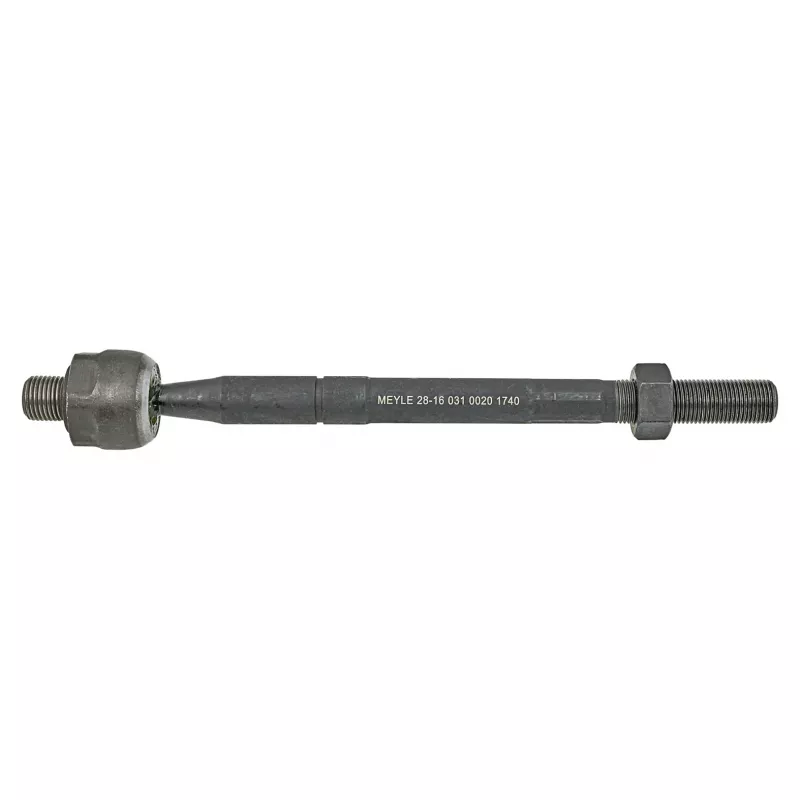 Rotule de direction intérieure, barre de connexion MEYLE 28-16 031 0020