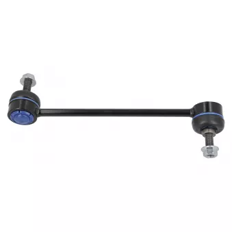 Entretoise/tige, stabilisateur avant droit MEYLE 28-16 060 0025/HD