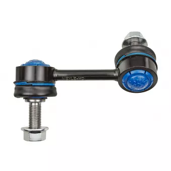 Entretoise/tige, stabilisateur arrière gauche MEYLE 28-16 060 0039/HD