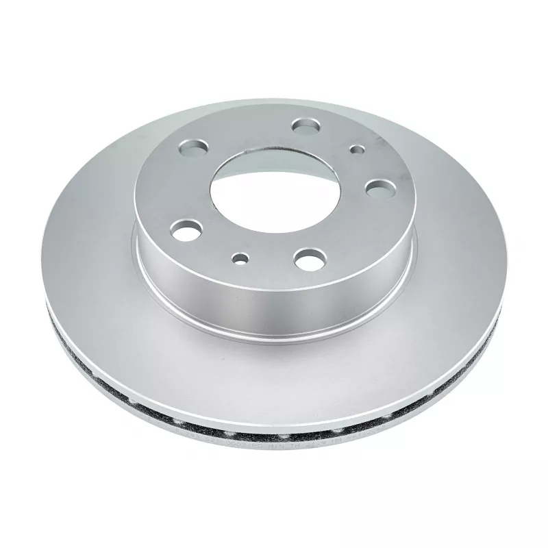 Jeu de 2 disques de frein avant MEYLE 283 521 0003/PD