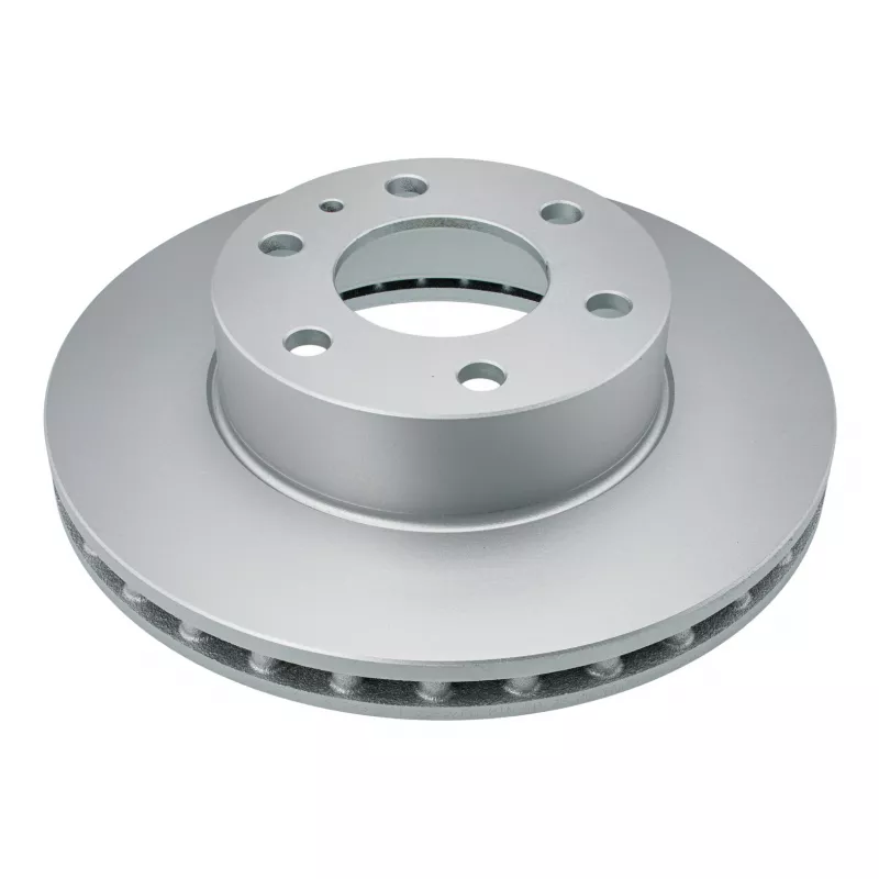 Jeu de 2 disques de frein avant MEYLE 283 521 0030/PD