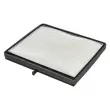 Filtre, air de l'habitacle MEYLE 29-12 319 0007 - Visuel 2