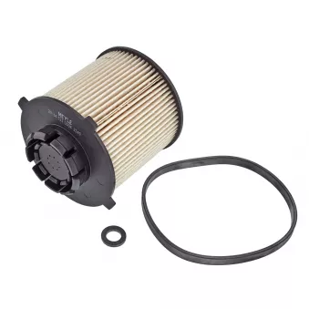 Filtre à carburant MEYLE 29-14 323 0004