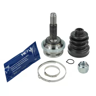 Embout de cardan avant (kit de réparation) MEYLE